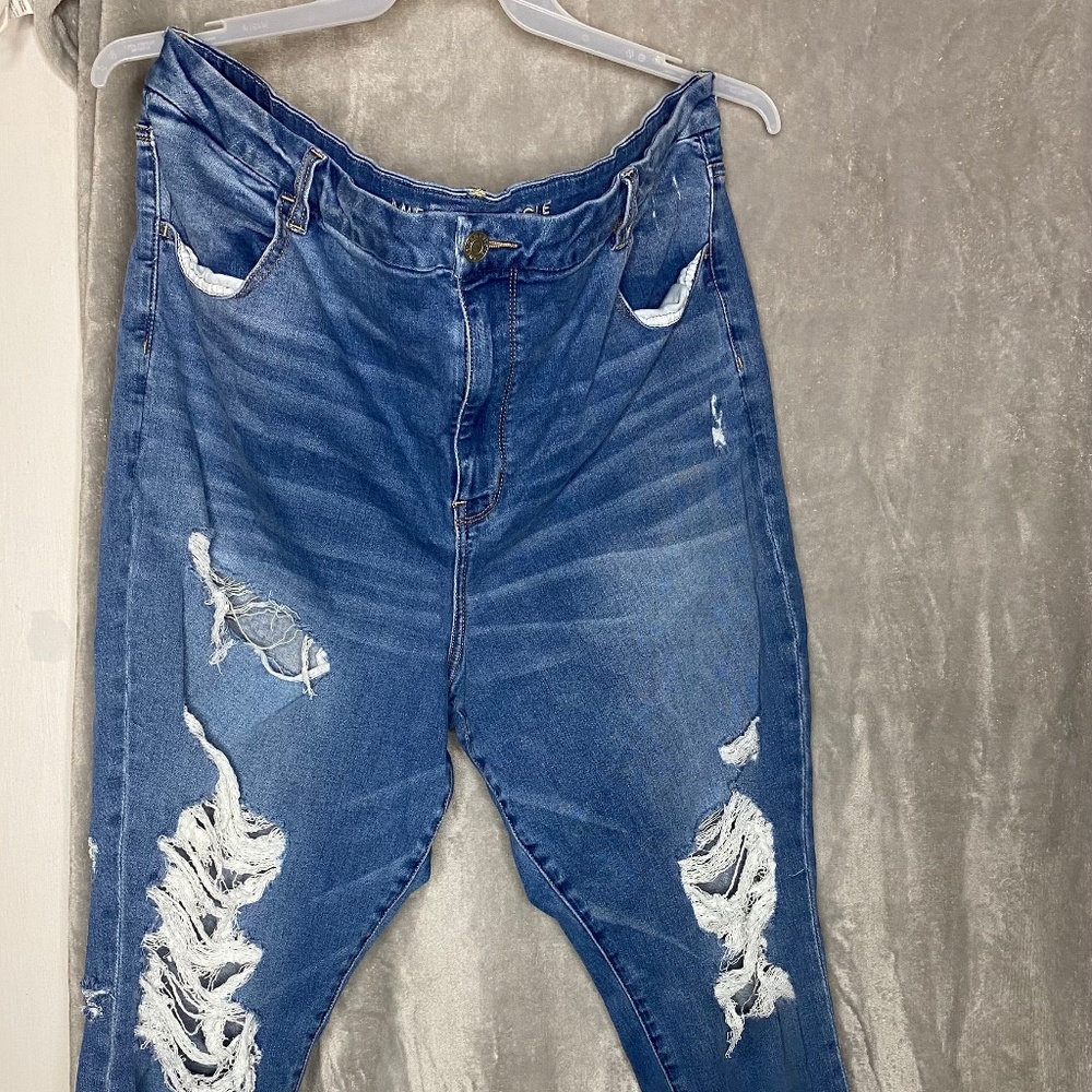 American Eagle Jeggings